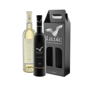 Liliac, Small Romanian Package 2